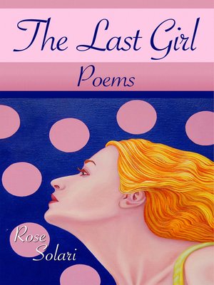 cover image of The Last Girl